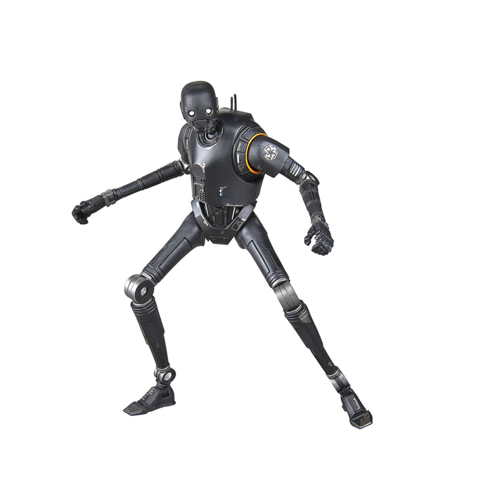 Star Wars Black Series K-2SO (Andor)