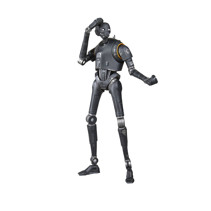 Star Wars Black Series K-2SO (Andor)