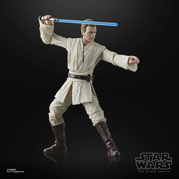 Star Wars Black Series Archive Collection Obi-Wan Kenobi (Padawan)