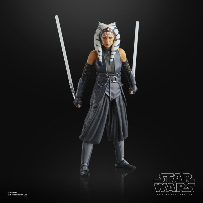 Star Wars Black Series Archive Collection Ahsoka Tano