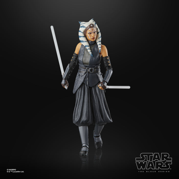 Star Wars Black Series Archive Collection Ahsoka Tano