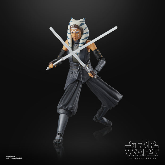 Star Wars Black Series Archive Collection Ahsoka Tano