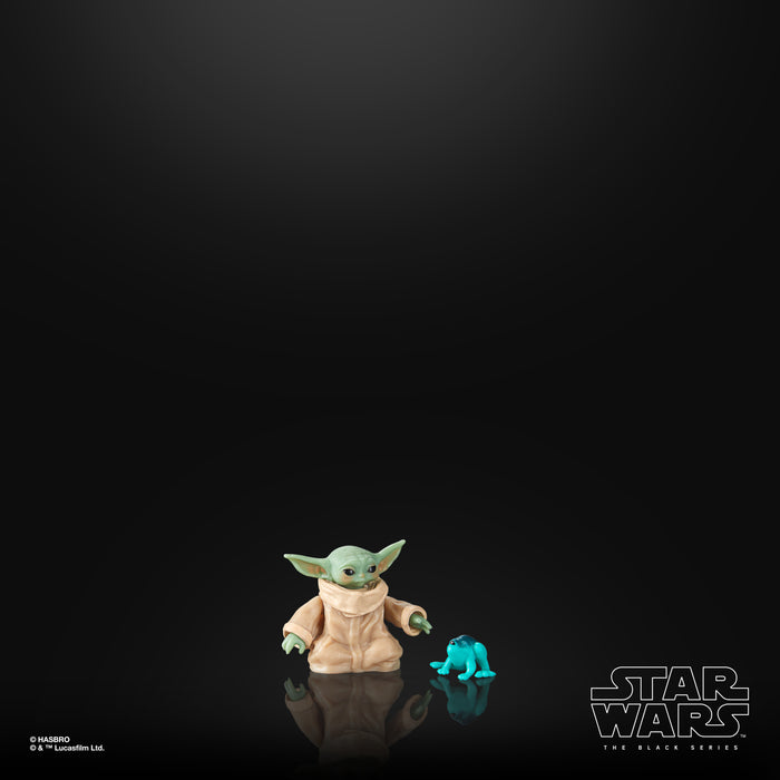 Star Wars Black Series Archive Collection Grogu