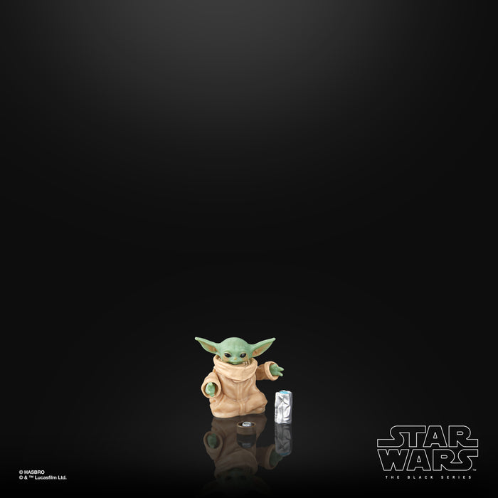 Star Wars Black Series Archive Collection Grogu