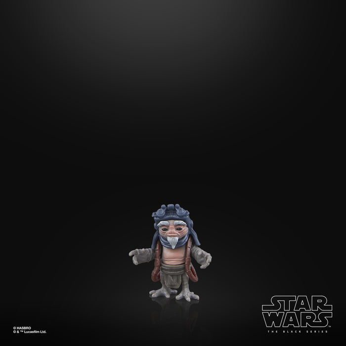 Star Wars Black Series Deluxe IG-12 & Grogu