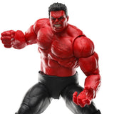 Marvel Legends Deluxe Red Hulk (Brave New World)