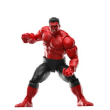 Marvel Legends Deluxe Red Hulk (Brave New World)