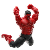 Marvel Legends Deluxe Red Hulk (Brave New World)