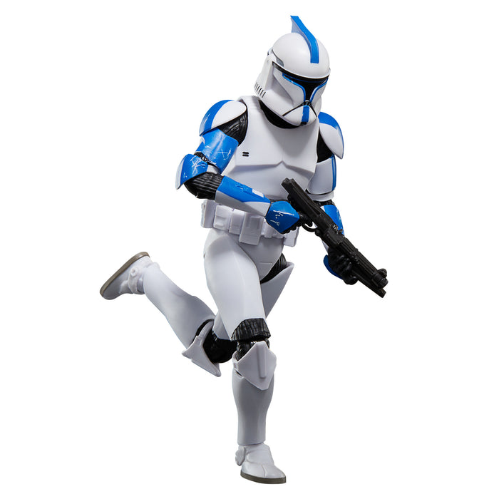 Star Wars Black Series Phase I Clone Trooper Lieutenant & 332nd Ahsoka’s Clone Trooper 2-Pack