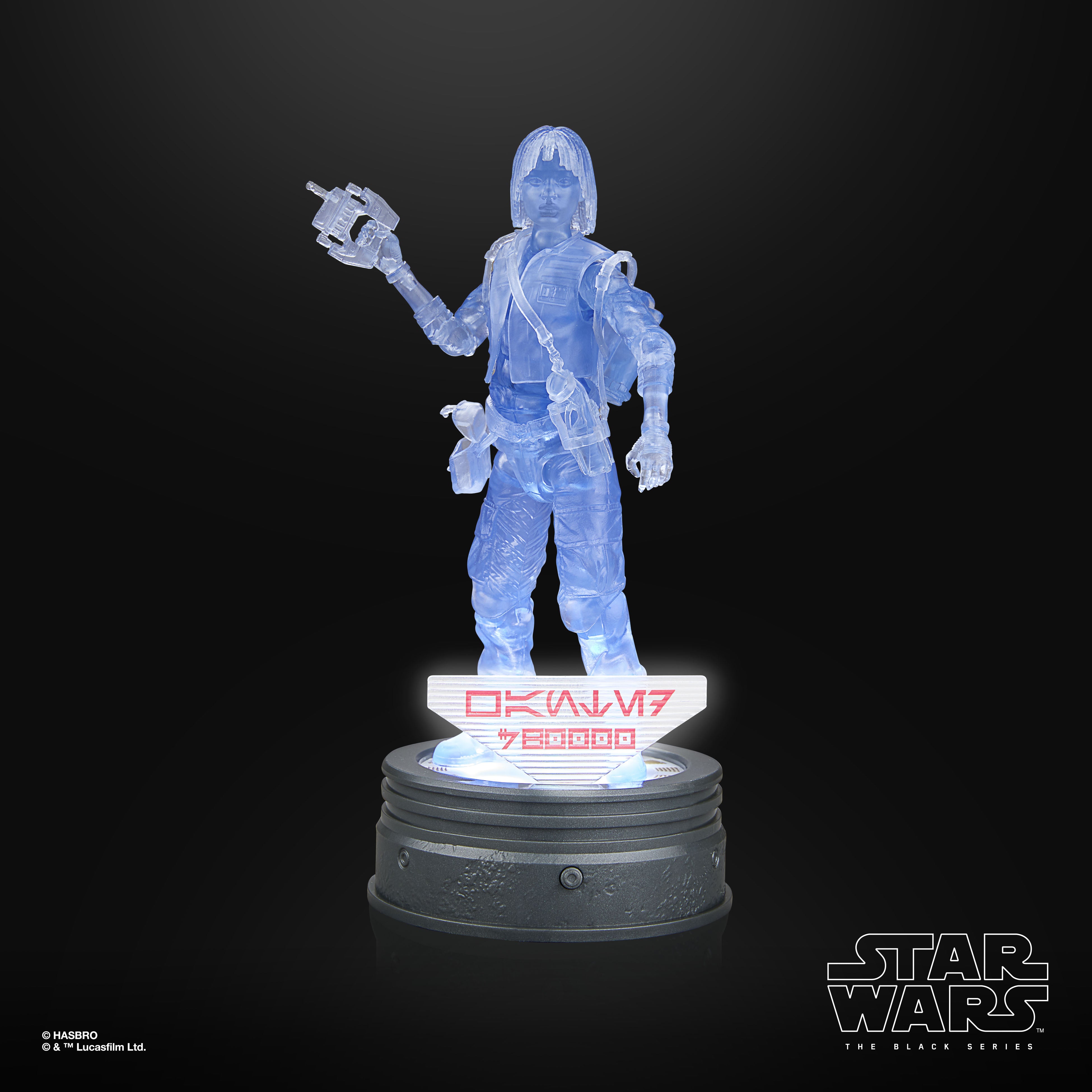 Hasbro Star Wars Black Series - Giochi e Prodotti per l'Età Evolutiva Hasbro Star Wars Black Series - Giochi e Prodotti per l'Età Evolutiva