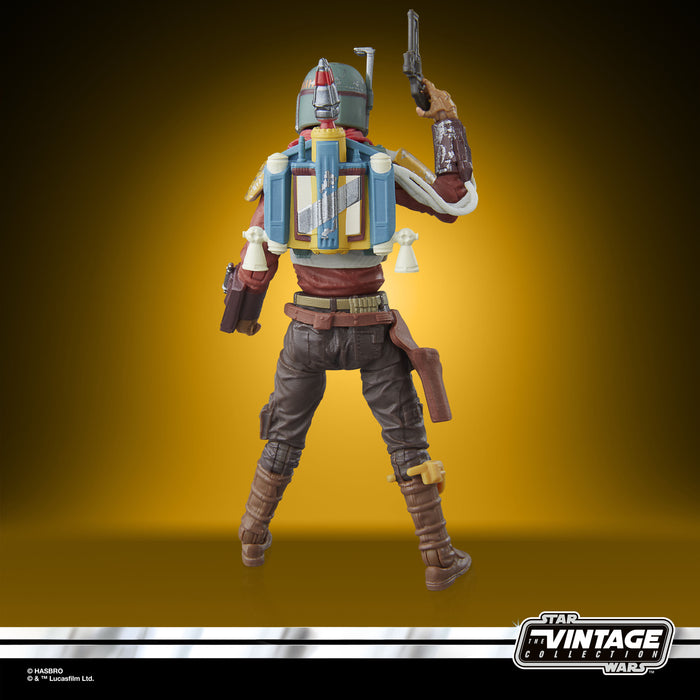 Star Wars Vintage Collection Deluxe Cobb Vanth (Mandalorian Armor)