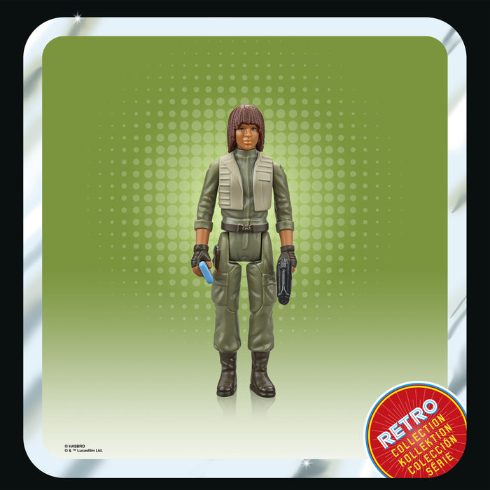 Star Wars Retro Collection The Acolyte 6-Pack