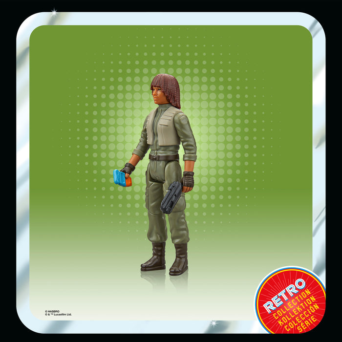 Star Wars Retro Collection The Acolyte 6-Pack