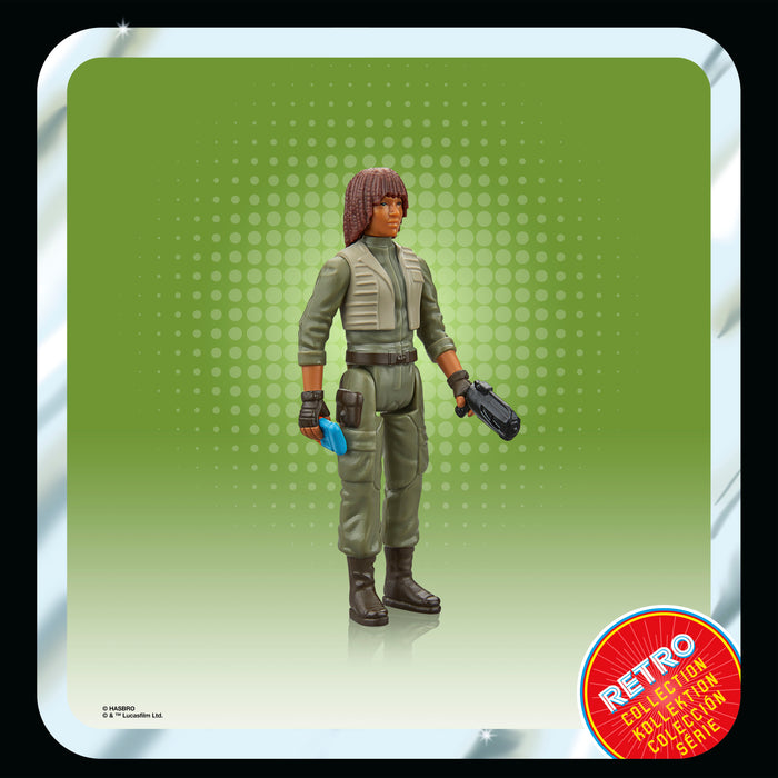 Star Wars Retro Collection The Acolyte 6-Pack