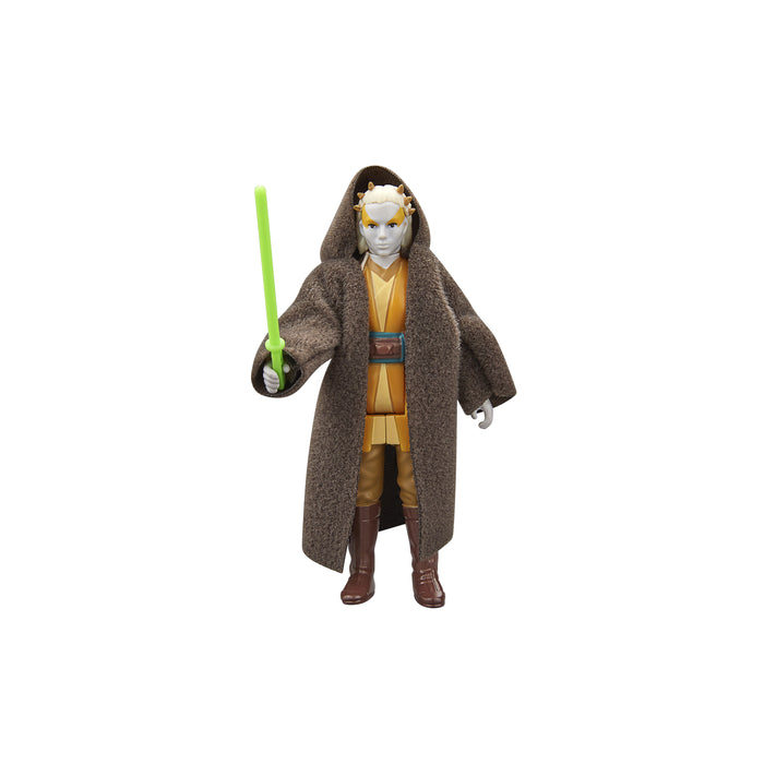 Star Wars Retro Collection The Acolyte 6-Pack