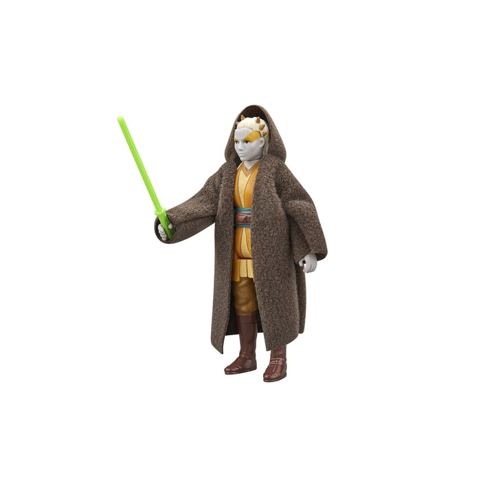 Star Wars Retro Collection The Acolyte 6-Pack