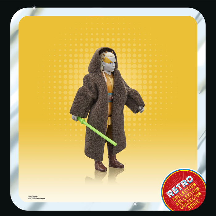 Star Wars Retro Collection The Acolyte 6-Pack