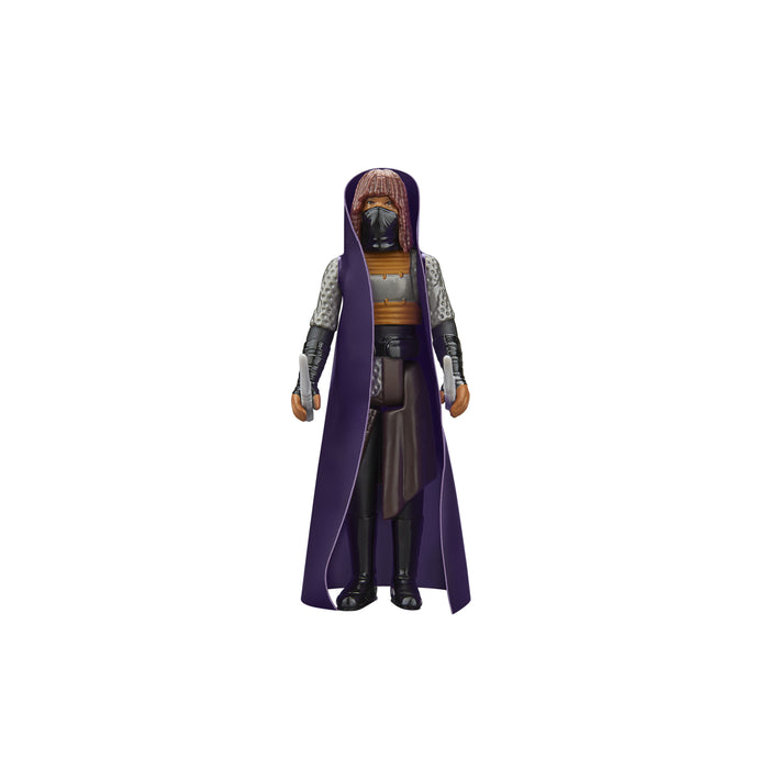 Star Wars Retro Collection The Acolyte 6-Pack