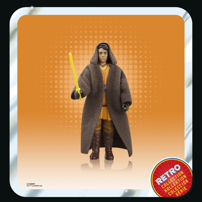 Star Wars Retro Collection The Acolyte 6-Pack