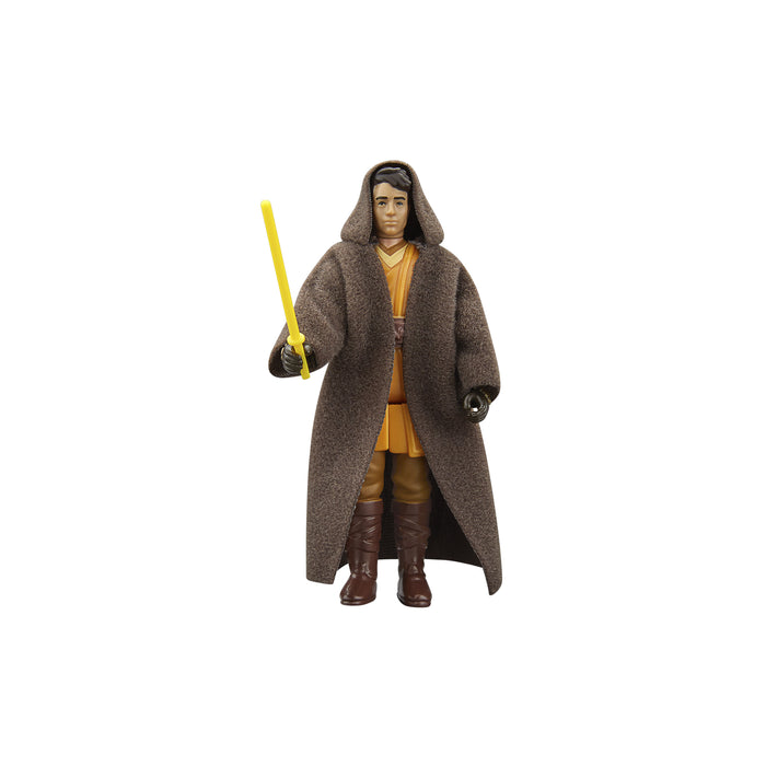 Star Wars Retro Collection The Acolyte 6-Pack