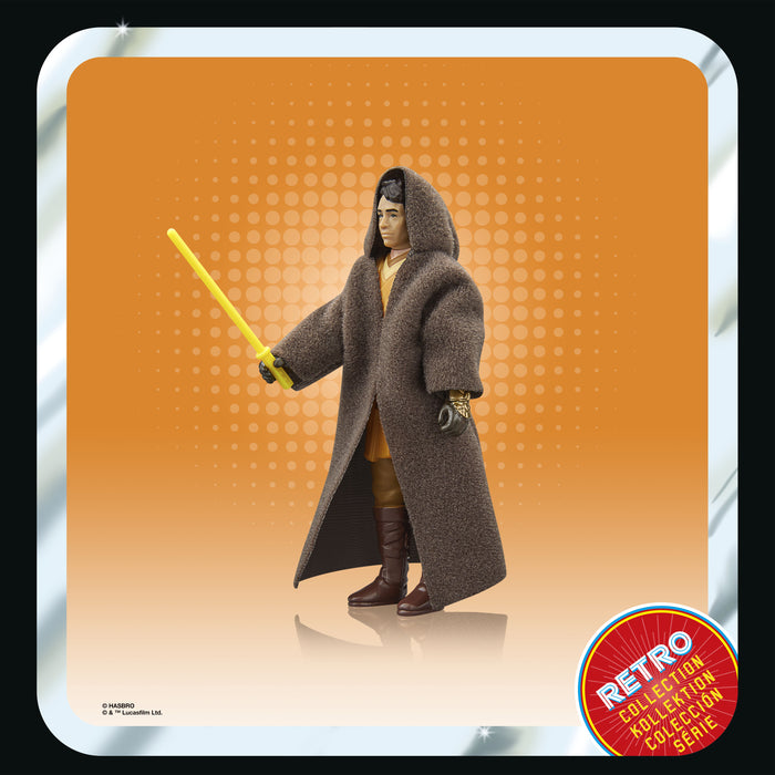 Star Wars Retro Collection The Acolyte 6-Pack