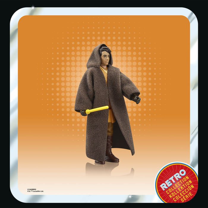 Star Wars Retro Collection The Acolyte 6-Pack