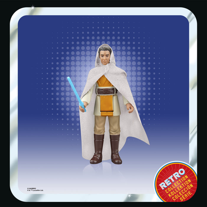 Star Wars Retro Collection The Acolyte 6-Pack