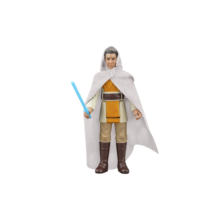 Star Wars Retro Collection The Acolyte 6-Pack