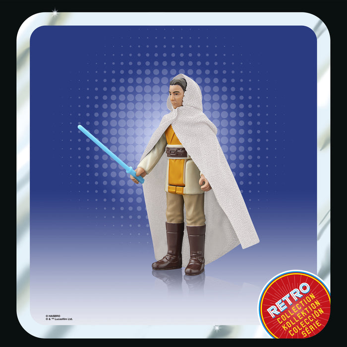 Star Wars Retro Collection The Acolyte 6-Pack