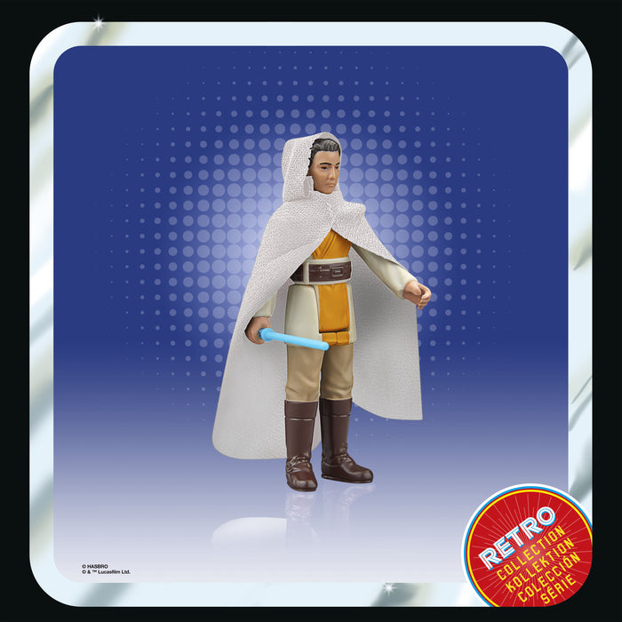 Star Wars Retro Collection The Acolyte 6-Pack