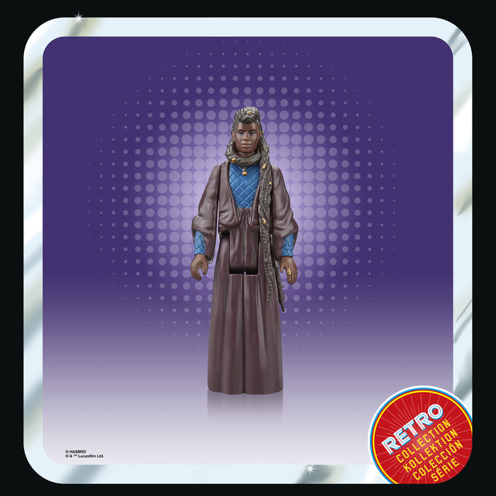 Star Wars Retro Collection The Acolyte 6-Pack