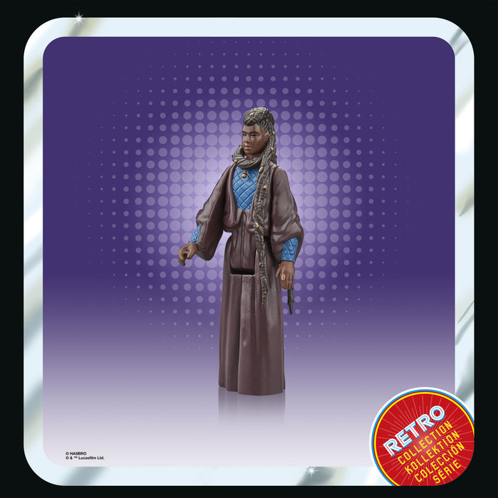 Star Wars Retro Collection The Acolyte 6-Pack