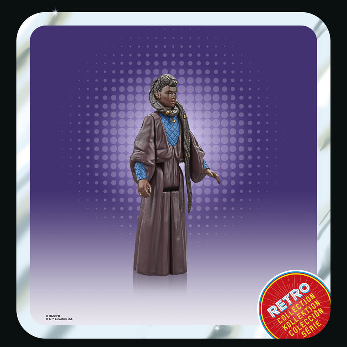 Star Wars Retro Collection The Acolyte 6-Pack