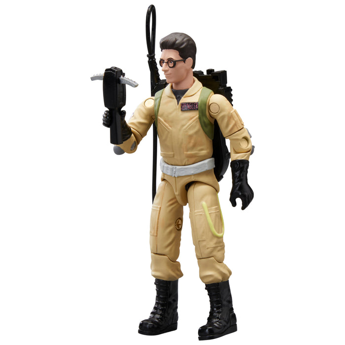 Ghostbusters 40th Anniversary O-Ring 4-Pack (3.75" Scale)