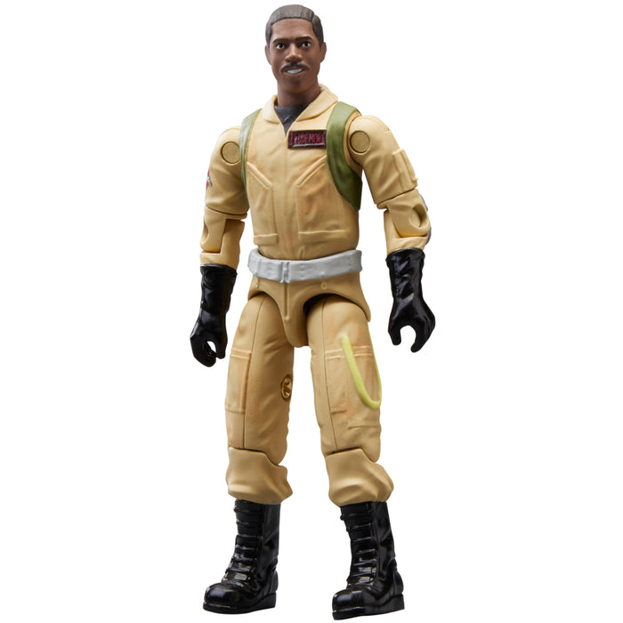 Ghostbusters 40th Anniversary O-Ring 4-Pack (3.75" Scale)