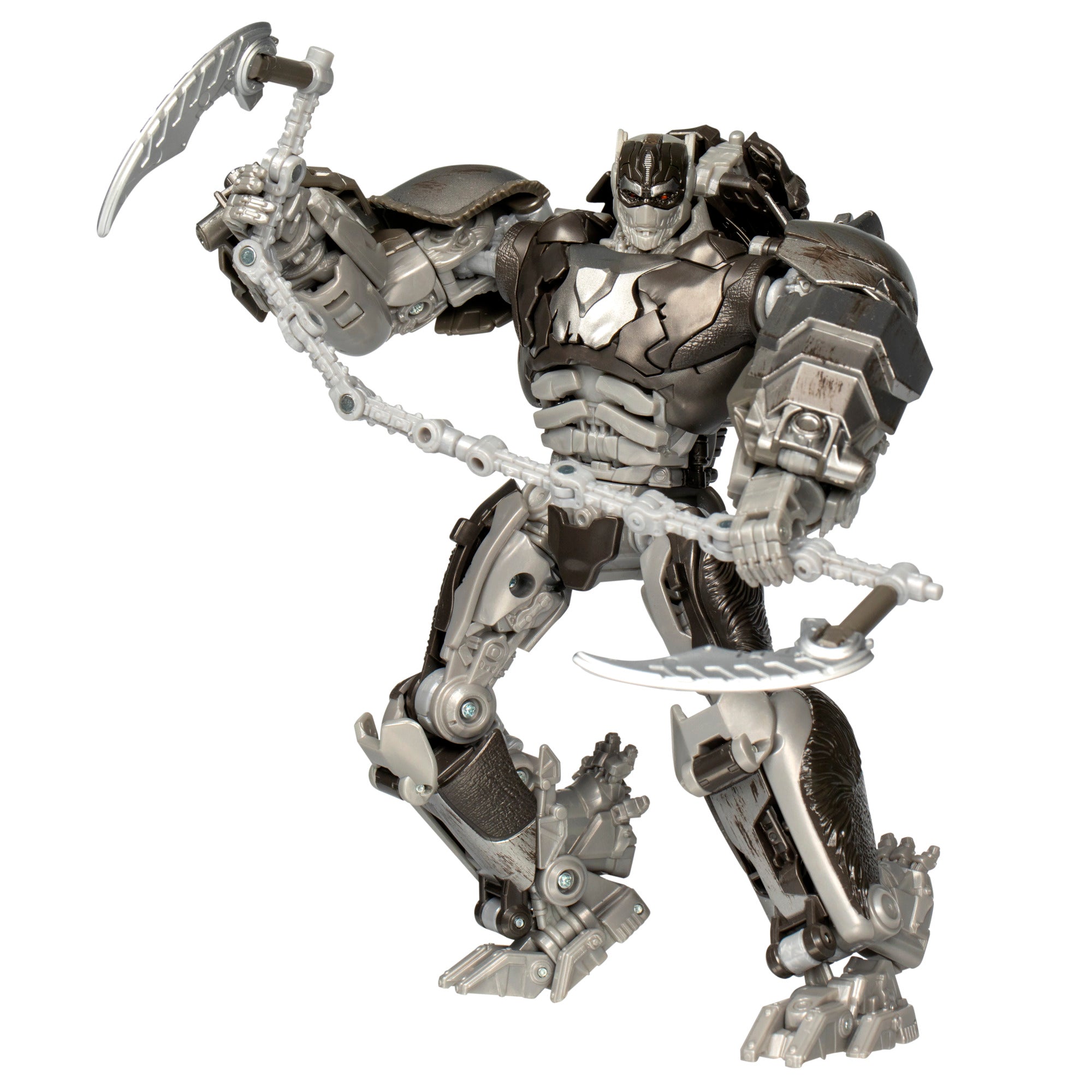 Transformers Studio Series Leader Class Rise of the Beasts 118 Apelinq ...