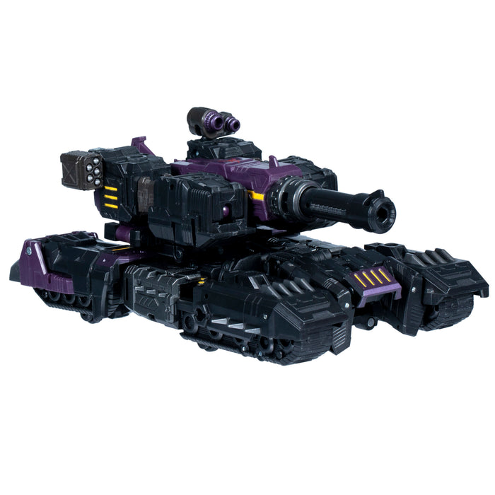 Transformers Age of the Primes Leader Class The Thirteen Megatronus the Fallen