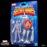 Marvel Legends Series Secret Wars Ice Man