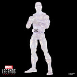 Marvel Legends Series Secret Wars Ice Man
