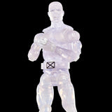 Marvel Legends Series Secret Wars Ice Man
