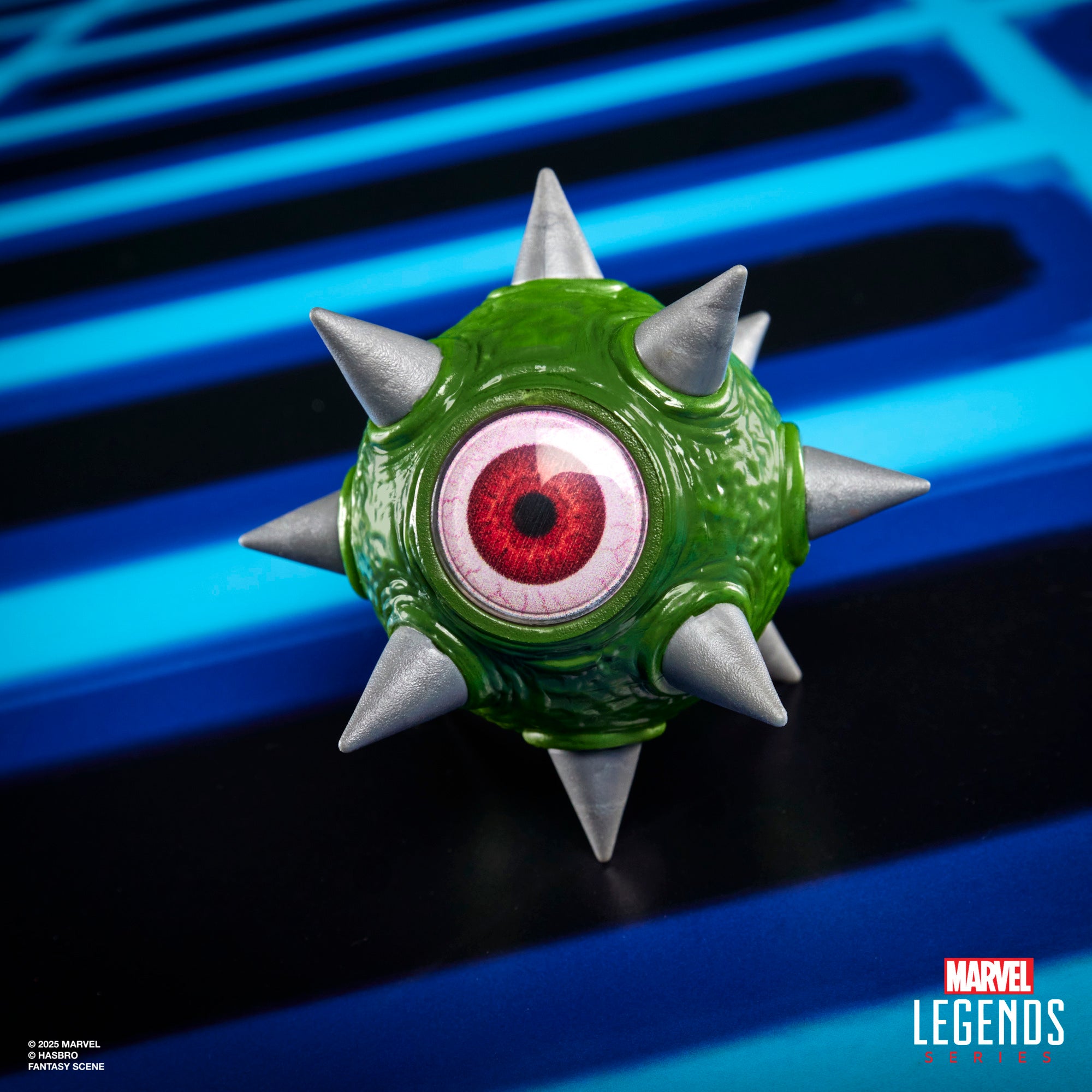 Marvel Legends Series Gamerverse Gargantos – Nerdzoic Toy Store