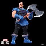 Marvel Legends Series Executioner Build-A-Figure Wave COMPLETE SET OF 7