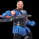 Marvel Legends Series Executioner Build-A-Figure