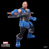 Marvel Legends Series Executioner Build-A-Figure Wave COMPLETE SET OF 7