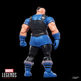Marvel Legends Series Executioner Build-A-Figure Wave COMPLETE SET OF 7