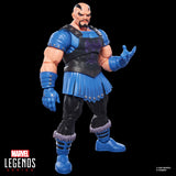 Marvel Legends Series Executioner Build-A-Figure Wave COMPLETE SET OF 7