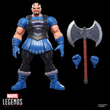 Marvel Legends Series Executioner Build-A-Figure Wave COMPLETE SET OF 7