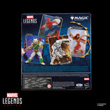 Marvel Legends Series Magic: The Gathering Mary Jane Watson