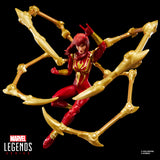 Marvel Legends Series Magic: The Gathering Mary Jane Watson