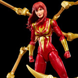 Marvel Legends Series Magic: The Gathering Mary Jane Watson